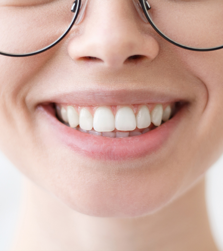 reconstrucción dental