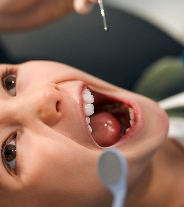 odontopediatría granollers